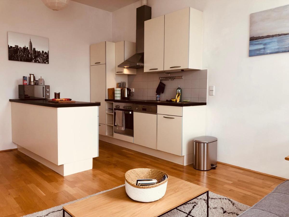 Helle 4 Zimmer Familien-Wohnung Mit Balkon! Schloss Schonbrunn In Gehdistanz Bécs Kültér fotó