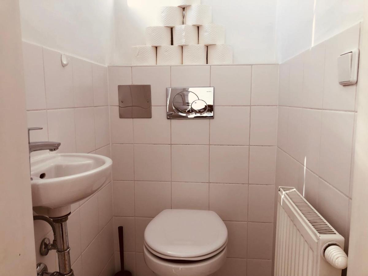 Helle 4 Zimmer Familien-Wohnung Mit Balkon! Schloss Schonbrunn In Gehdistanz Bécs Kültér fotó